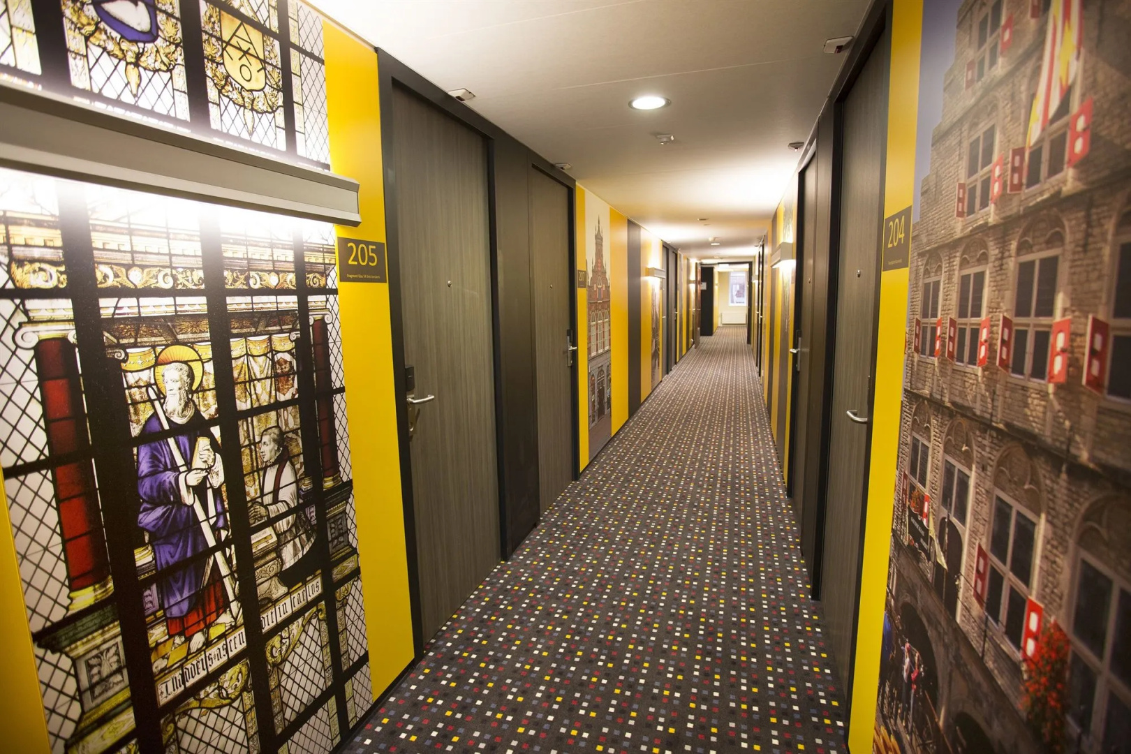 Foto - Best Western Plus City Hotel Gouda
