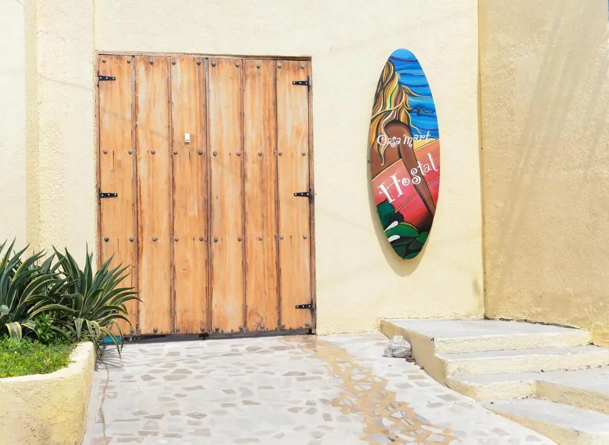Photo - Hotel Casamart Rodadero