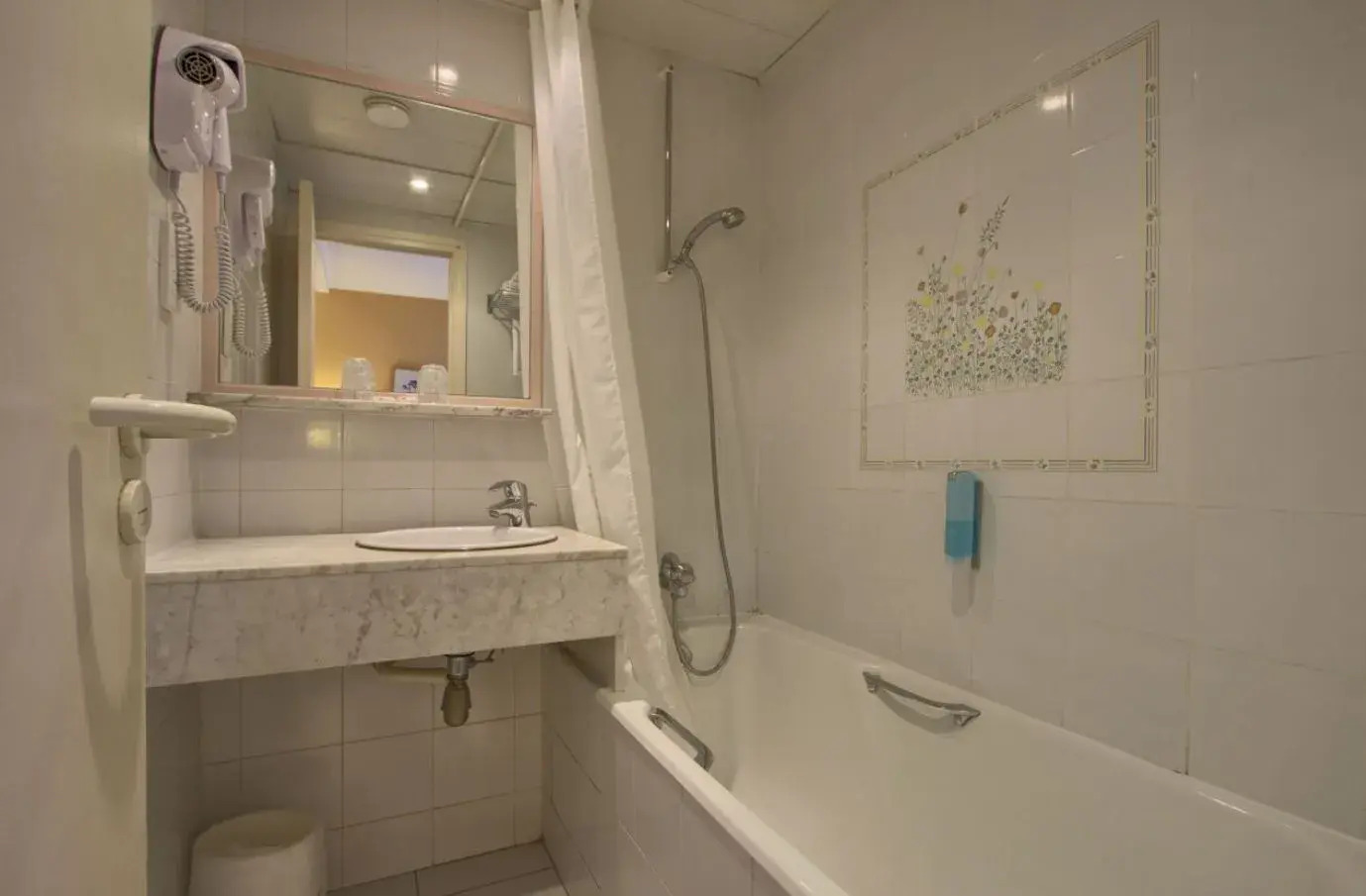 Foto - Hôtel du Jardin des Plantes