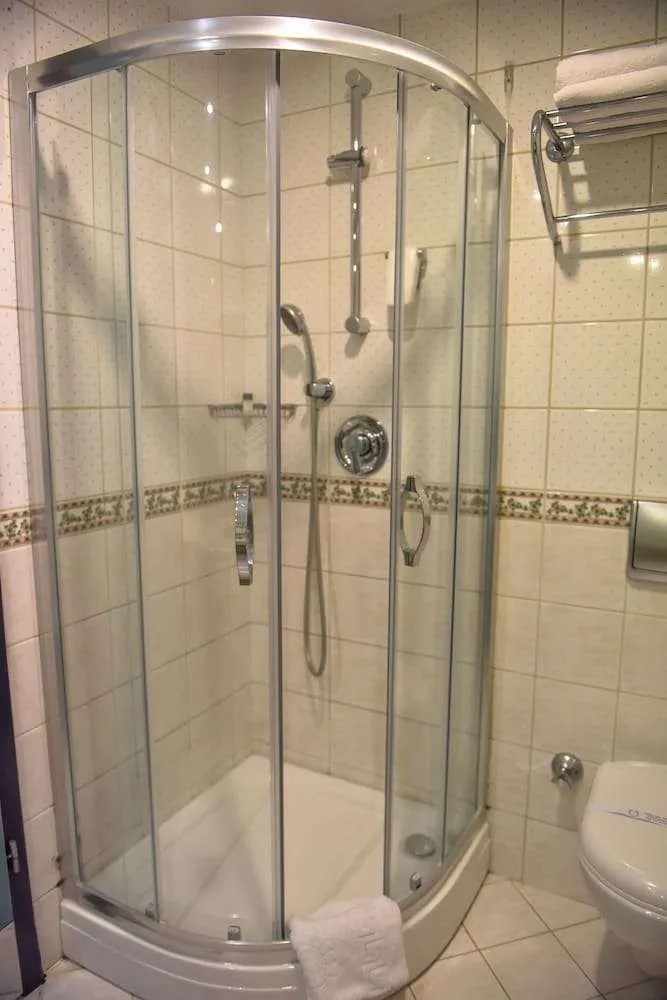 Foto - Denizatı Plus Hotel