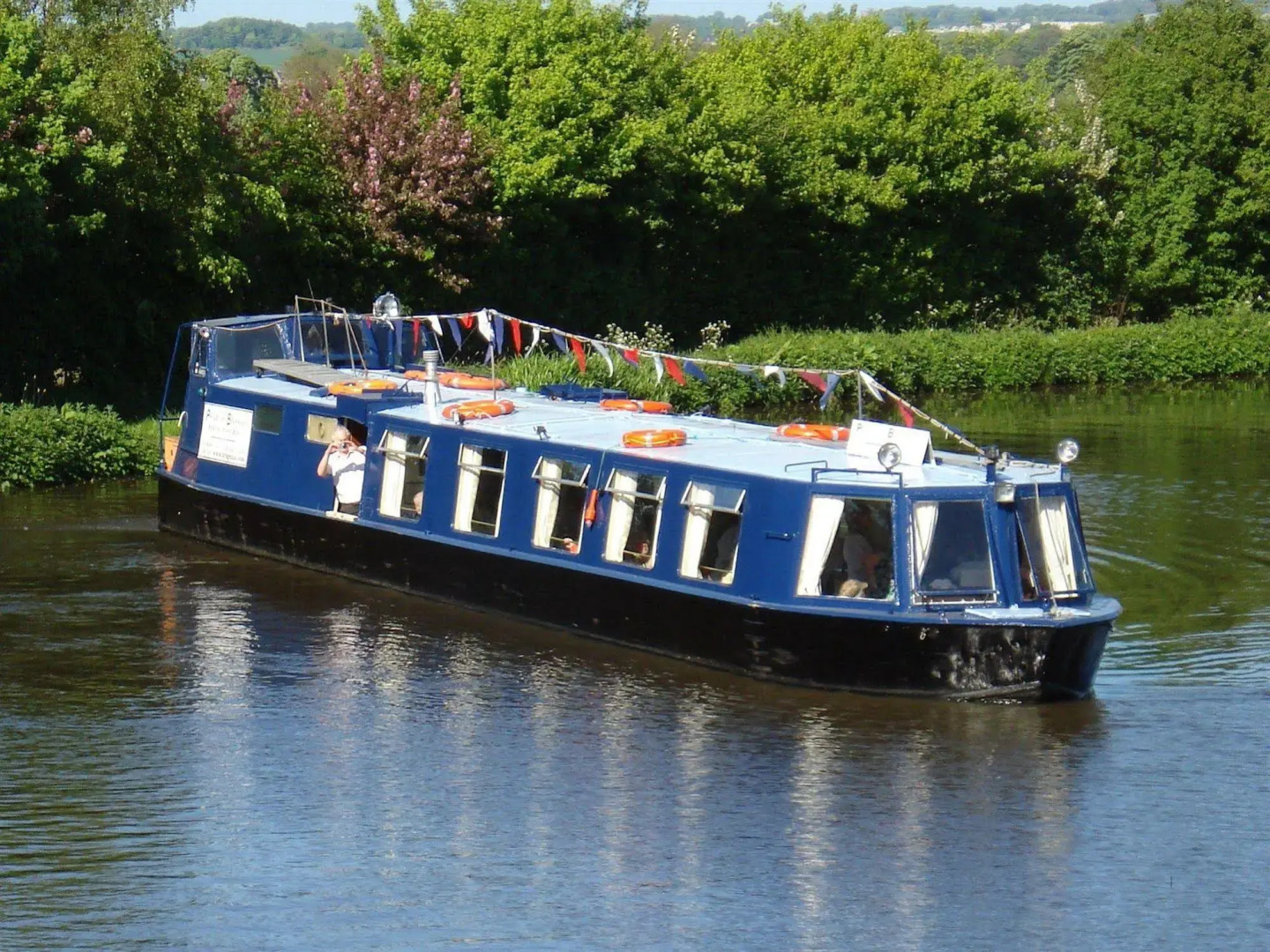 Foto - The Bridge Inn