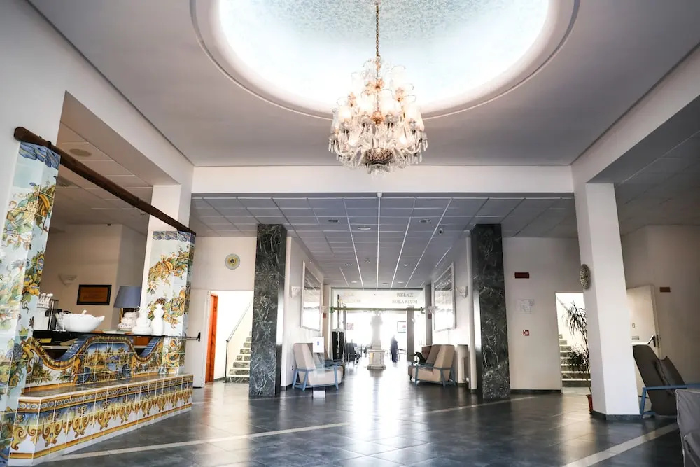 Photo - Saint Joseph Resort