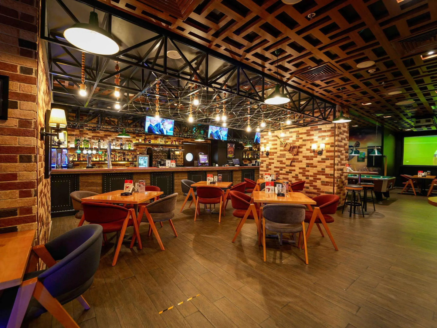 Photo - Mercure Dubai Barsha Heights Hotel Suites And Apartments