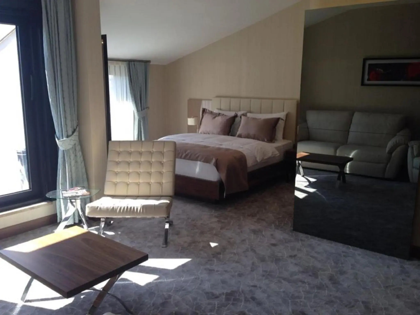 Foto - Inera Hotel Pendik