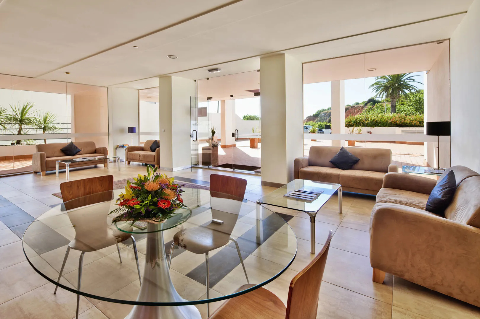 Photo - Villa Doris Suites