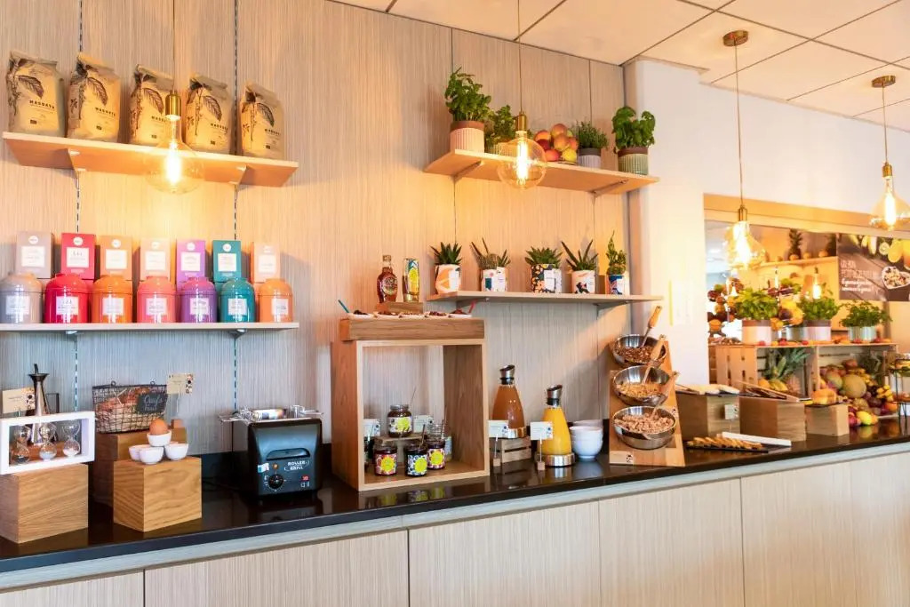 Foto - Residhome Toulouse Occitania