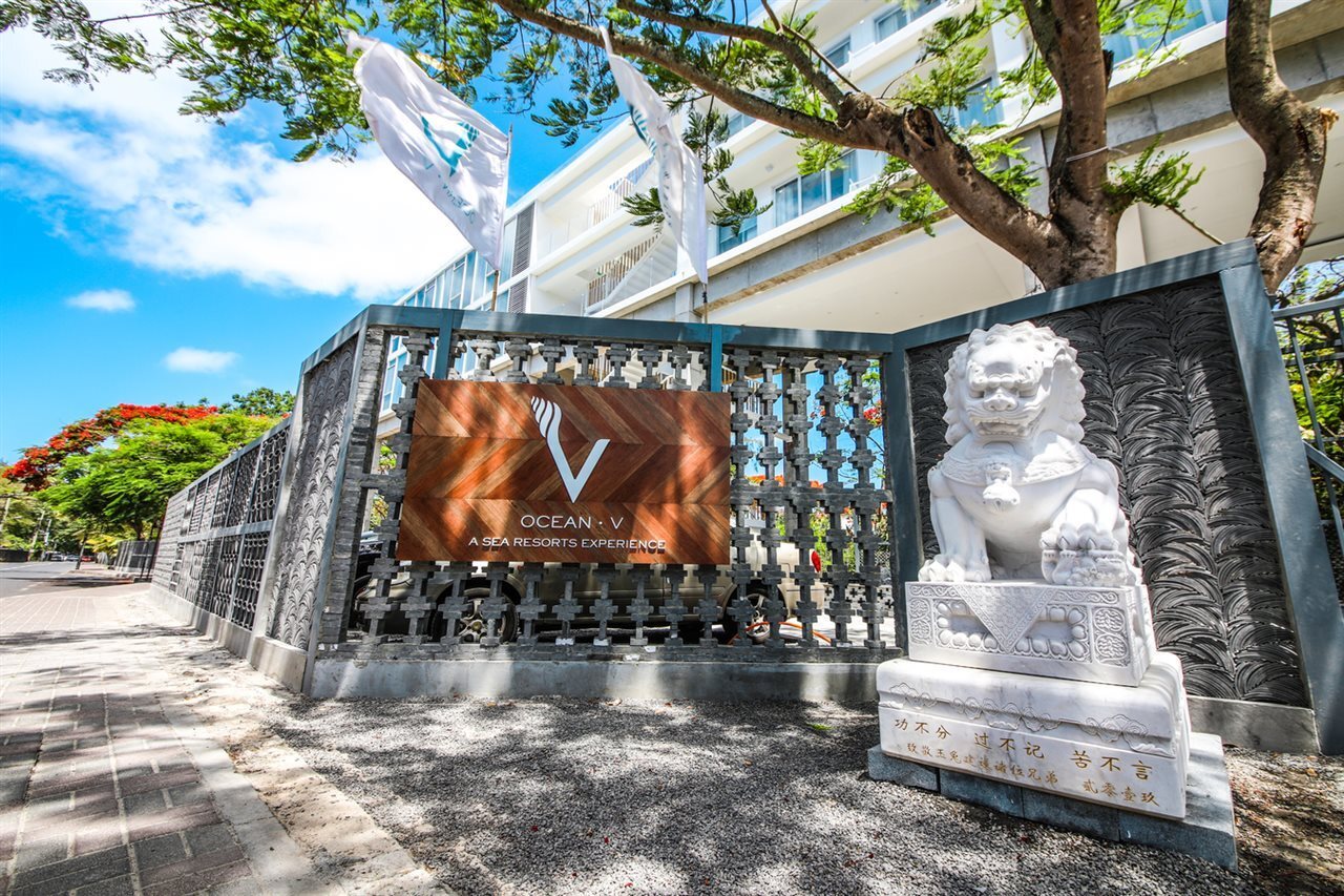 Photo - Ocean V Hotel