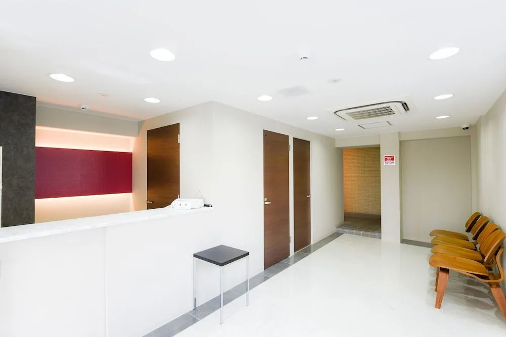 Photo - Sapporo Stay Nakajima Park