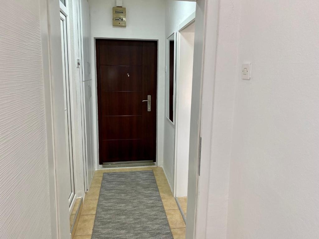 Central DELUXE Apartment