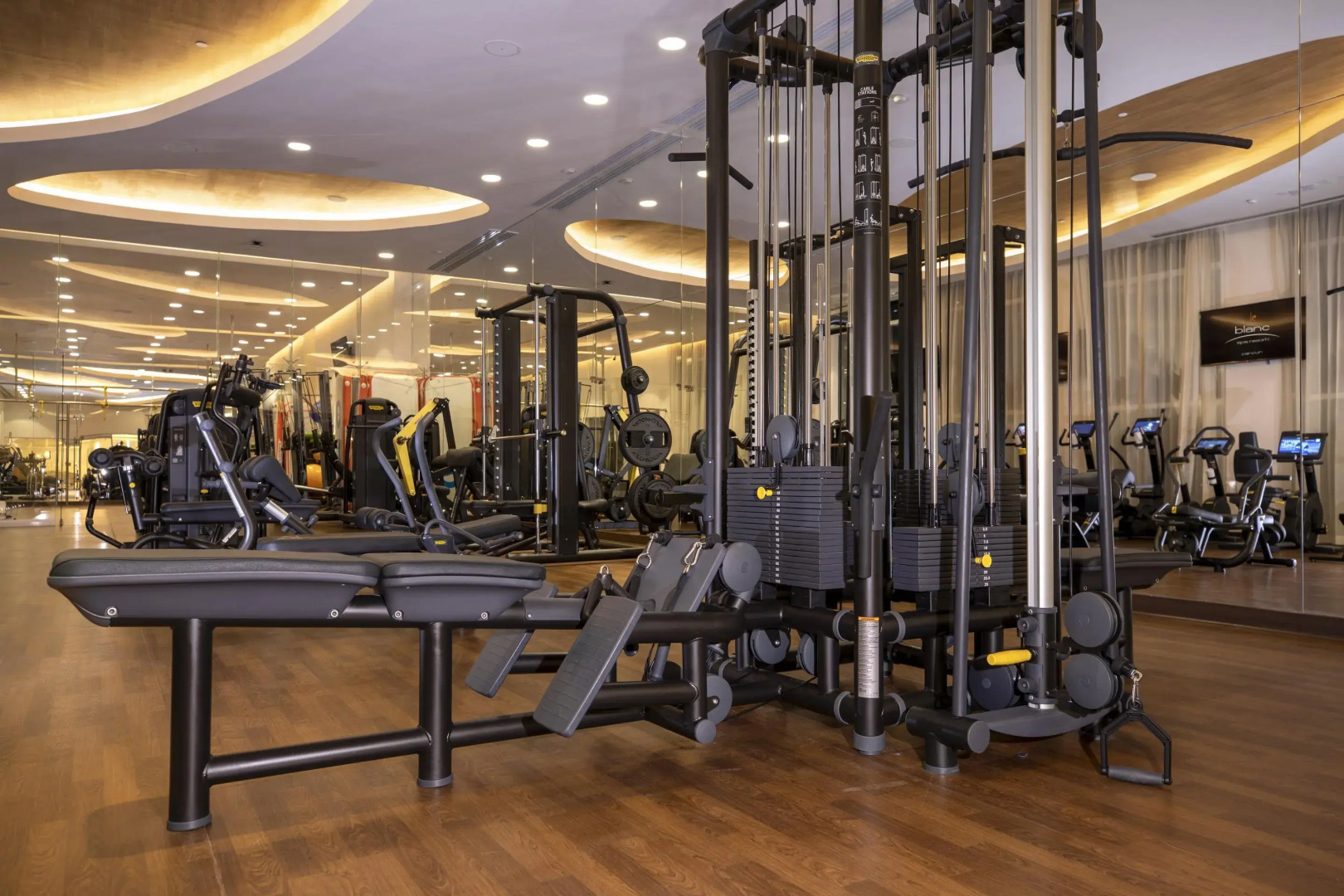 Photo - Le Blanc Spa Resort Cancun - Adults Only - All-Inclusive