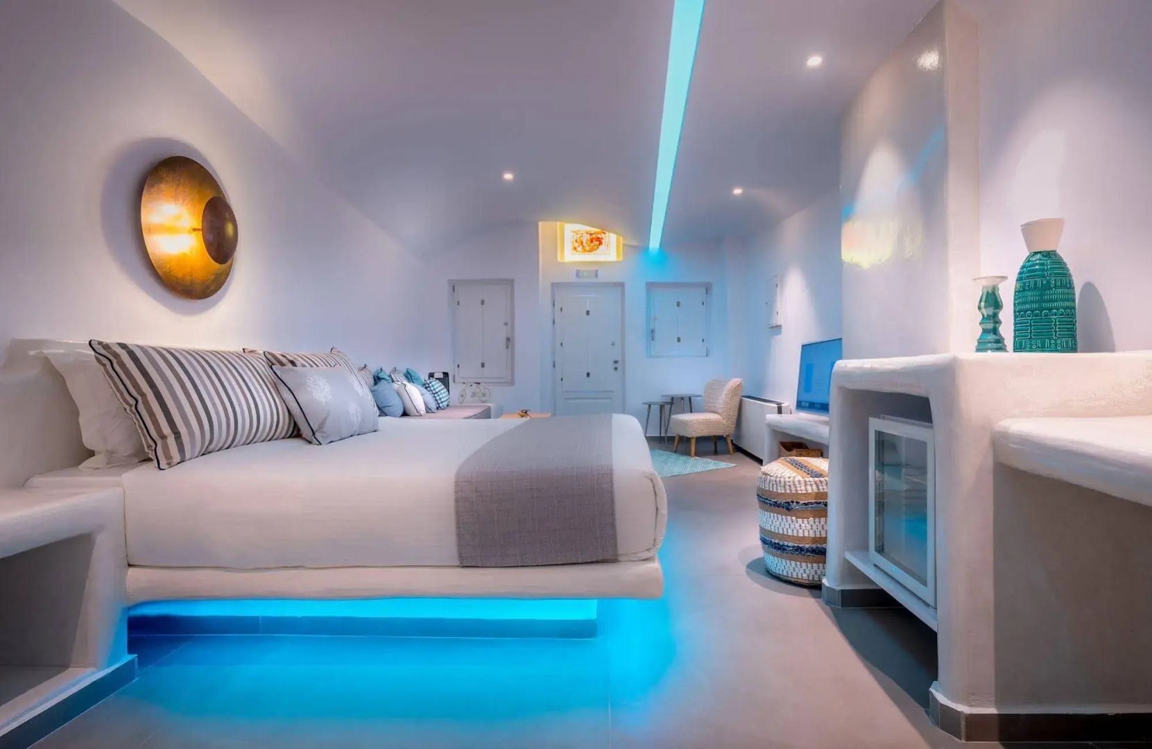 Photo - Secret Legend Suites