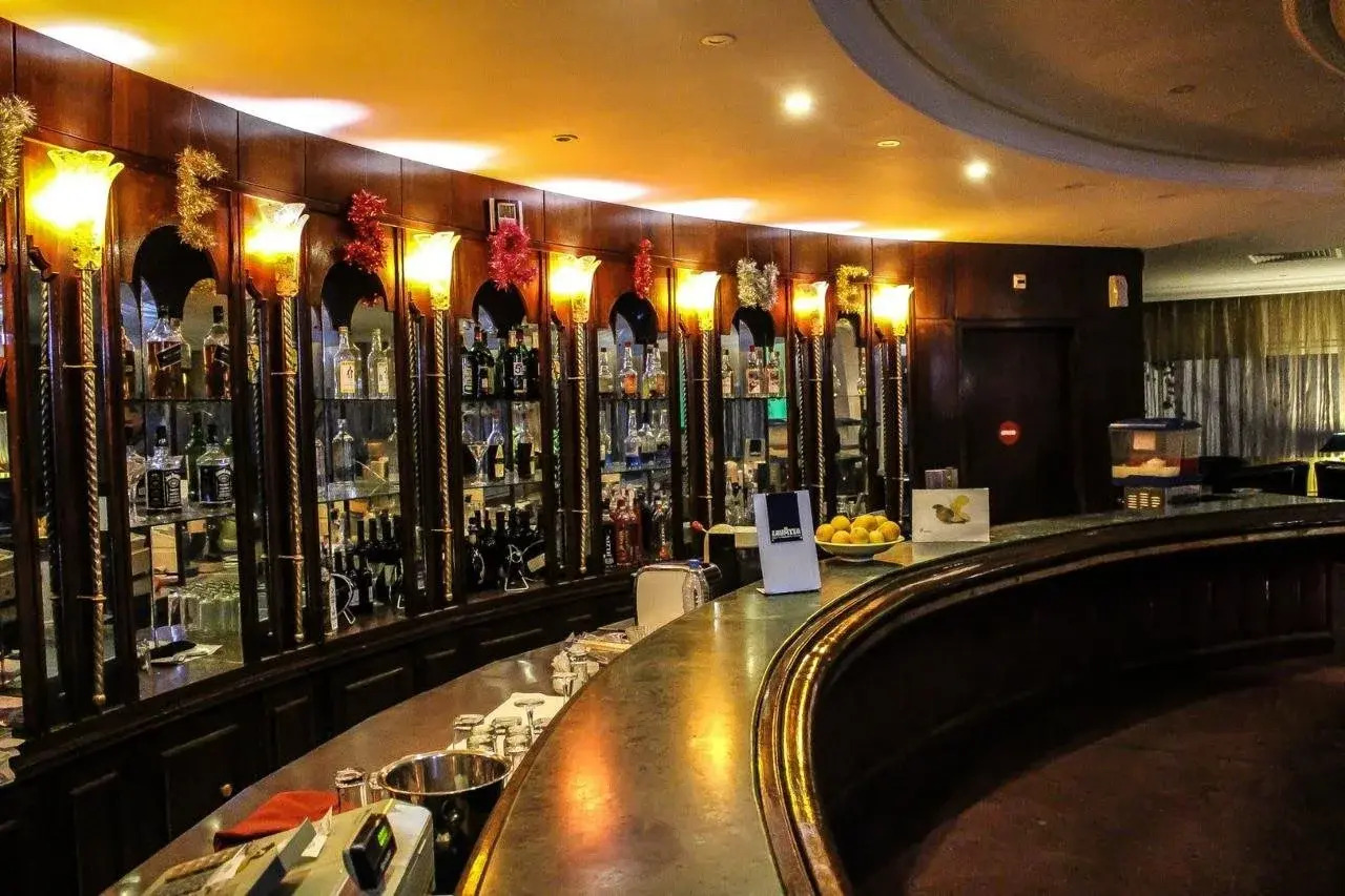 Foto - Hotel Nesrine Hammamet