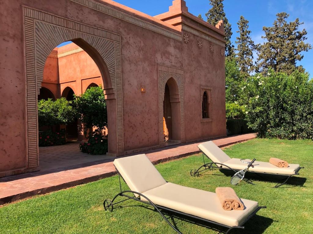 Foto - Domaine Casa Cecilia