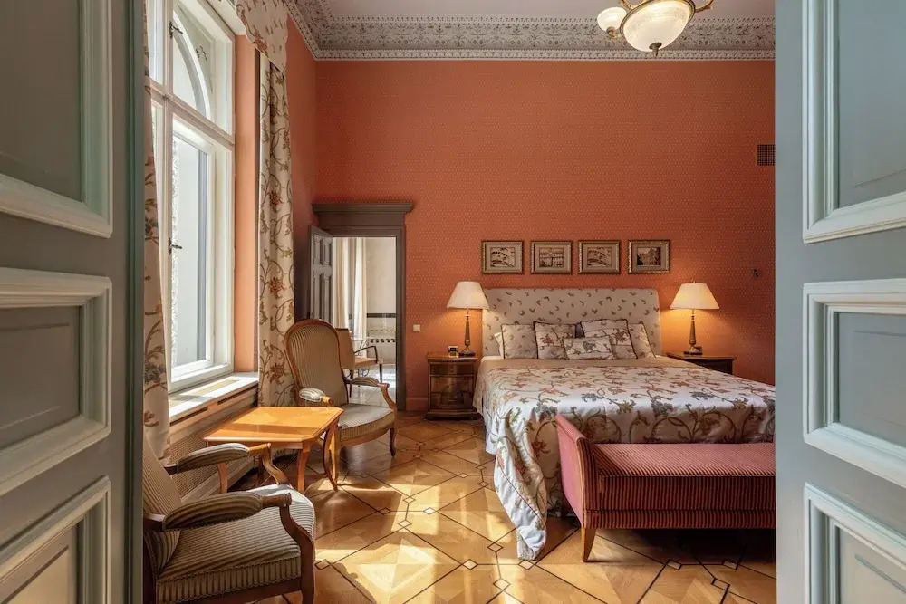 Foto - The Benjamin House