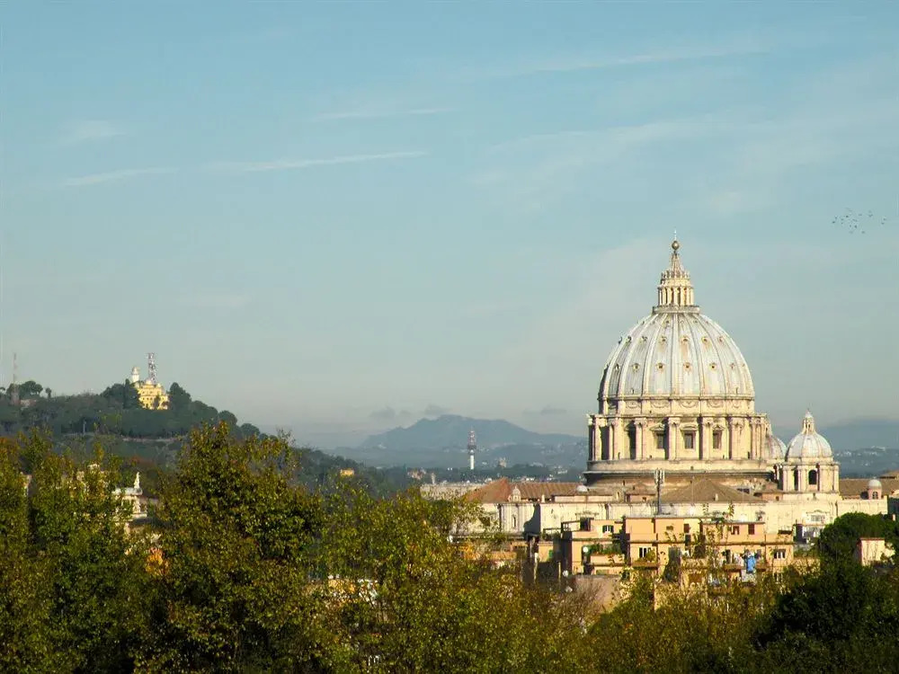 Photo - Polinari Rooms San Pietro Roma