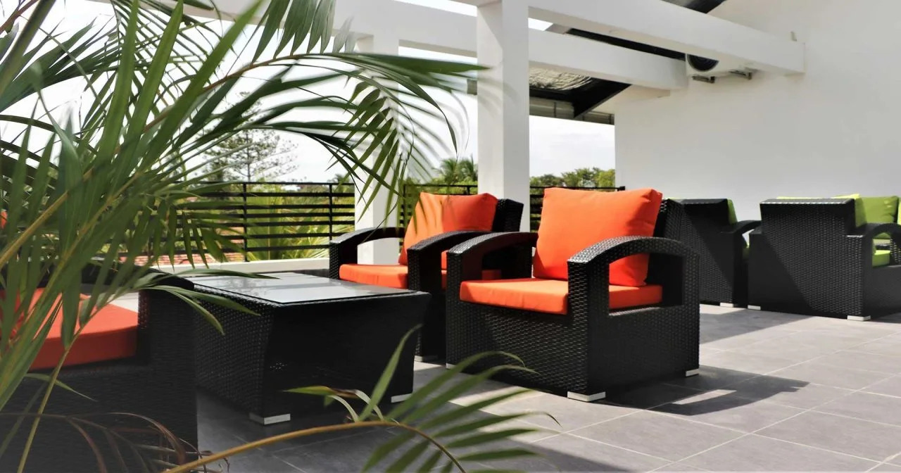 Photo - Daffodils Beach Negombo