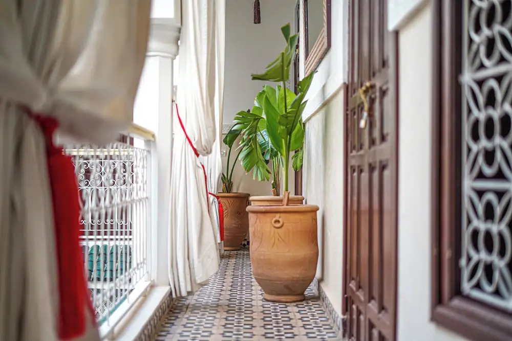 Foto - Riad Fleur De Sable