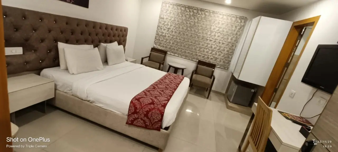 Foto - Iris Park Hotel