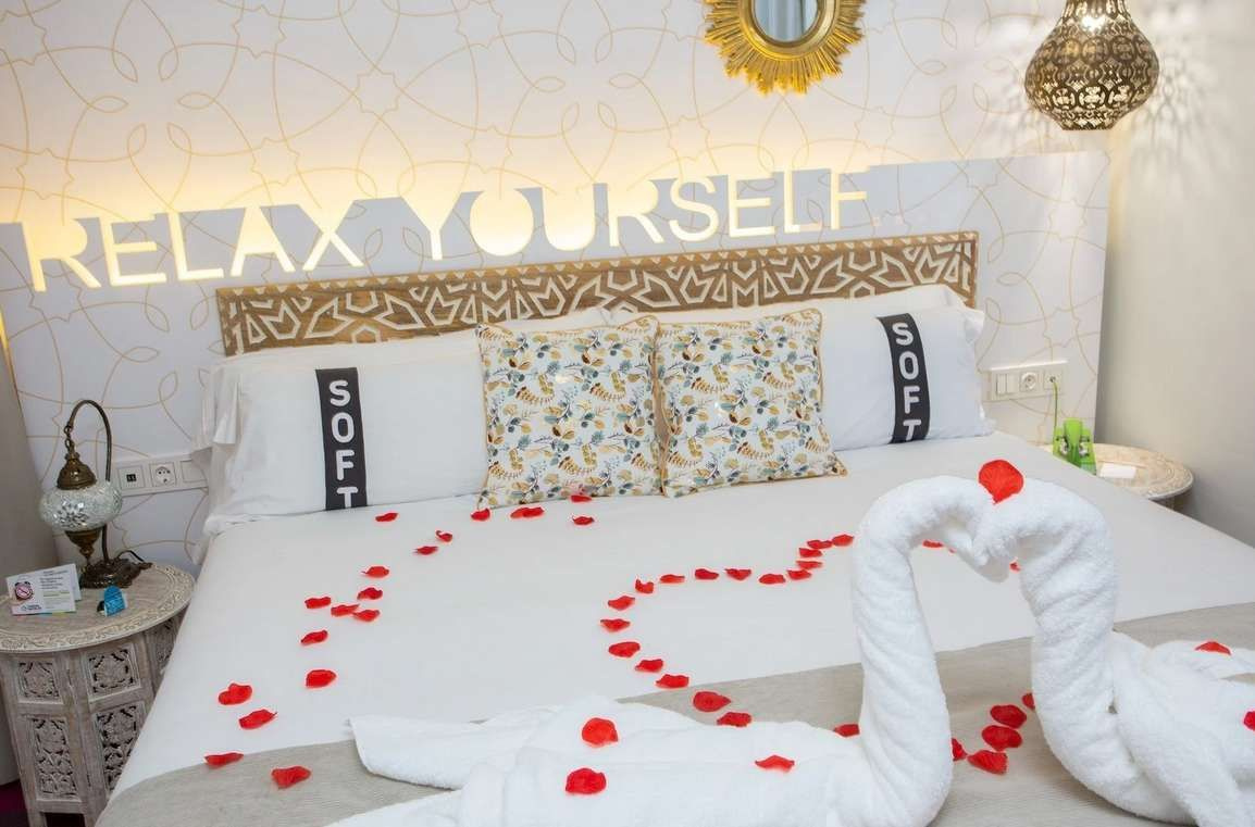 Foto - Casual Ilbira Granada Hotel by Casual Hoteles