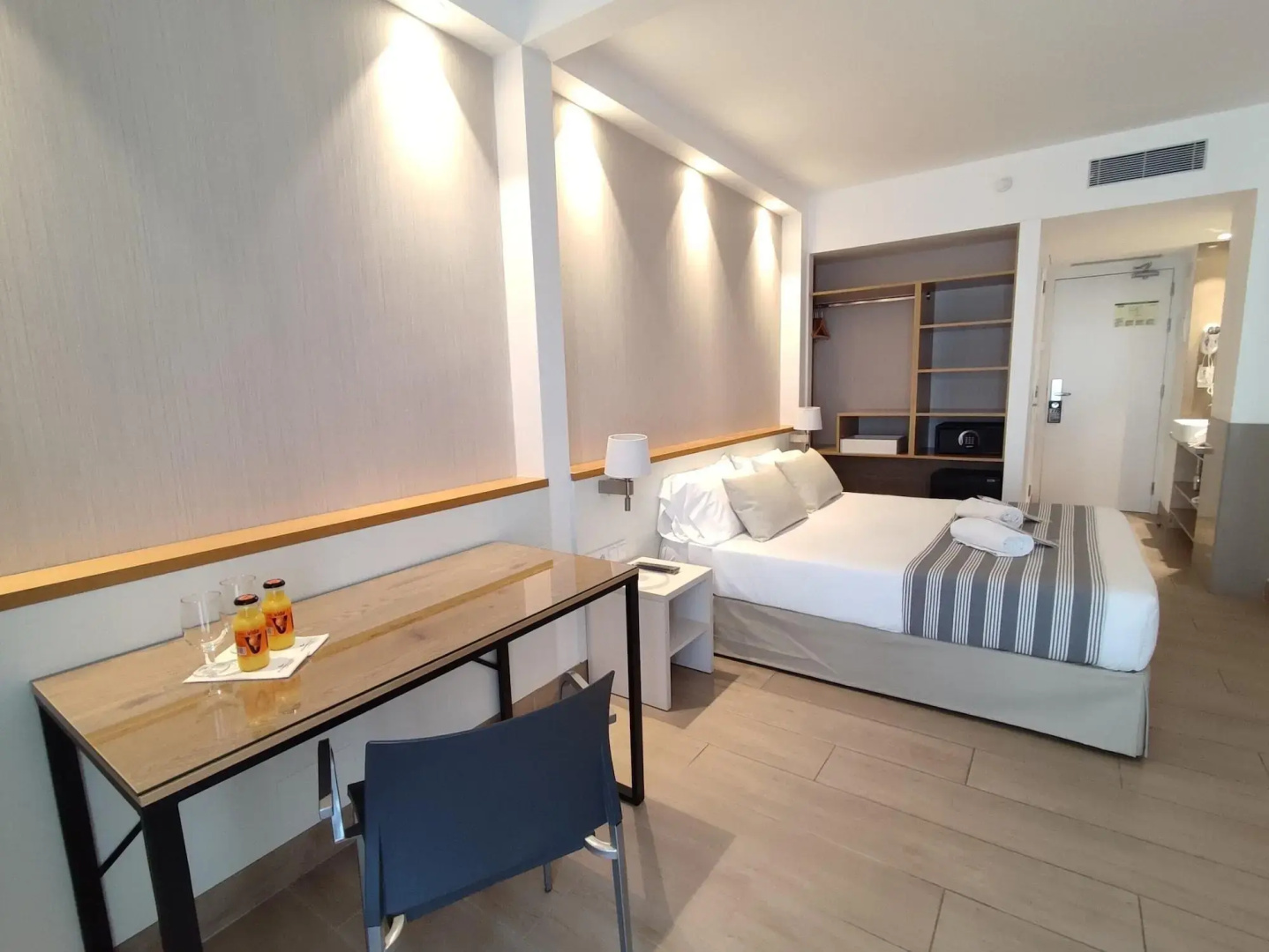 Photo - Hotel Rosamar Es Blau - Adults Only +21