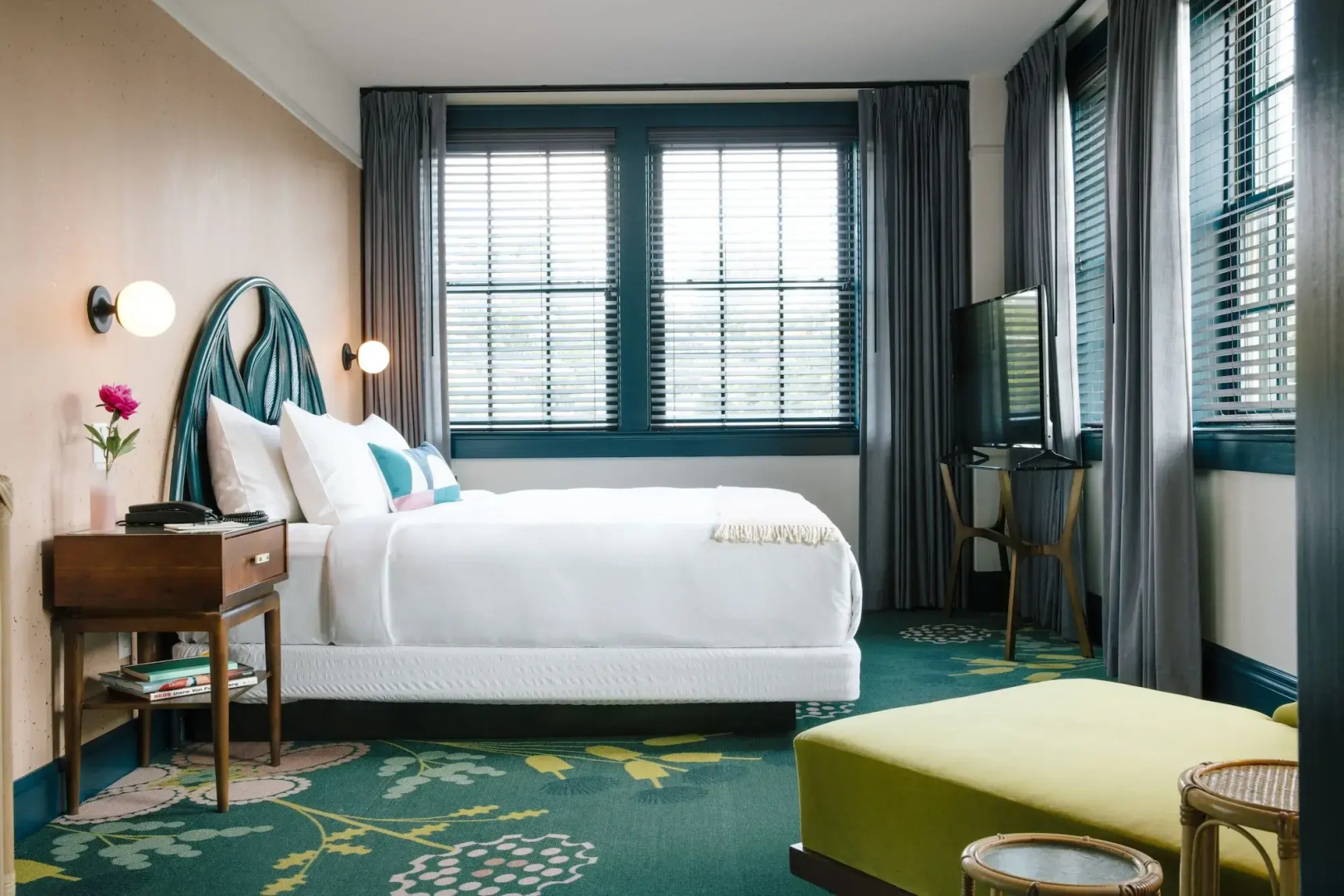 Foto - Hotel Clermont