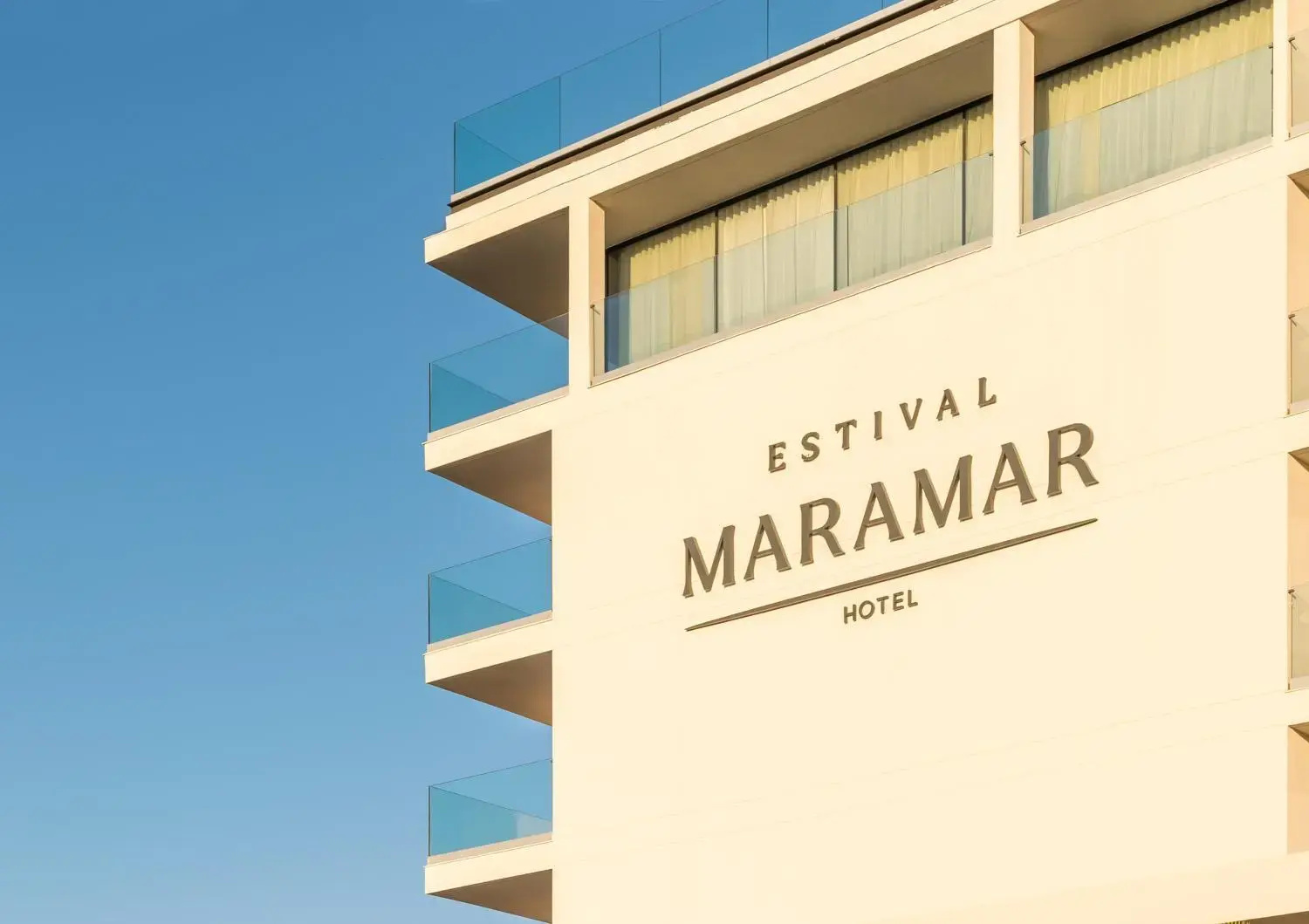 Foto - Estival Maramar