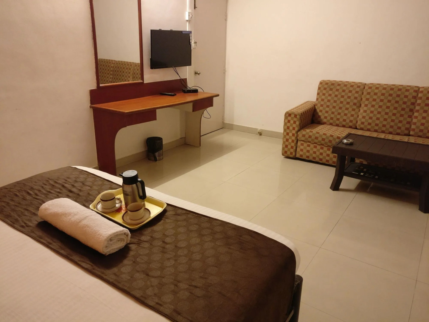 Foto - HMR Hotels - Hotel HMR Royal Inn