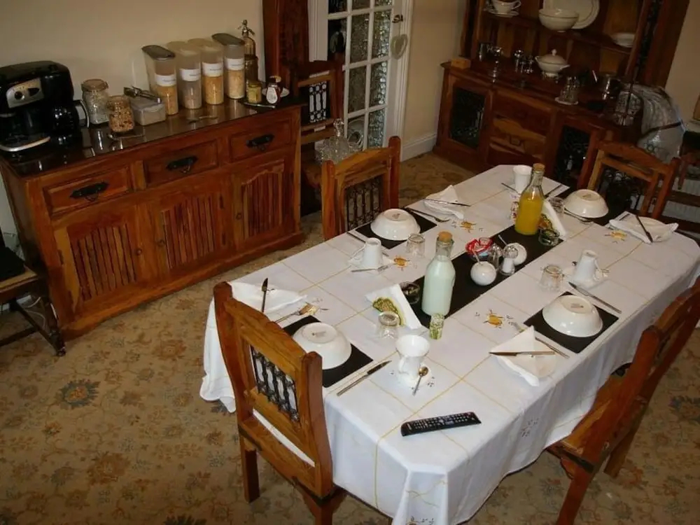 Foto - The Grange