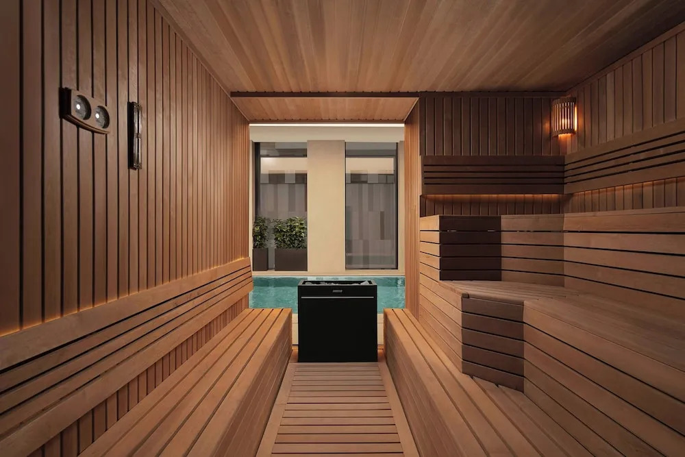 Foto - Courtyard by Marriott Prishtina