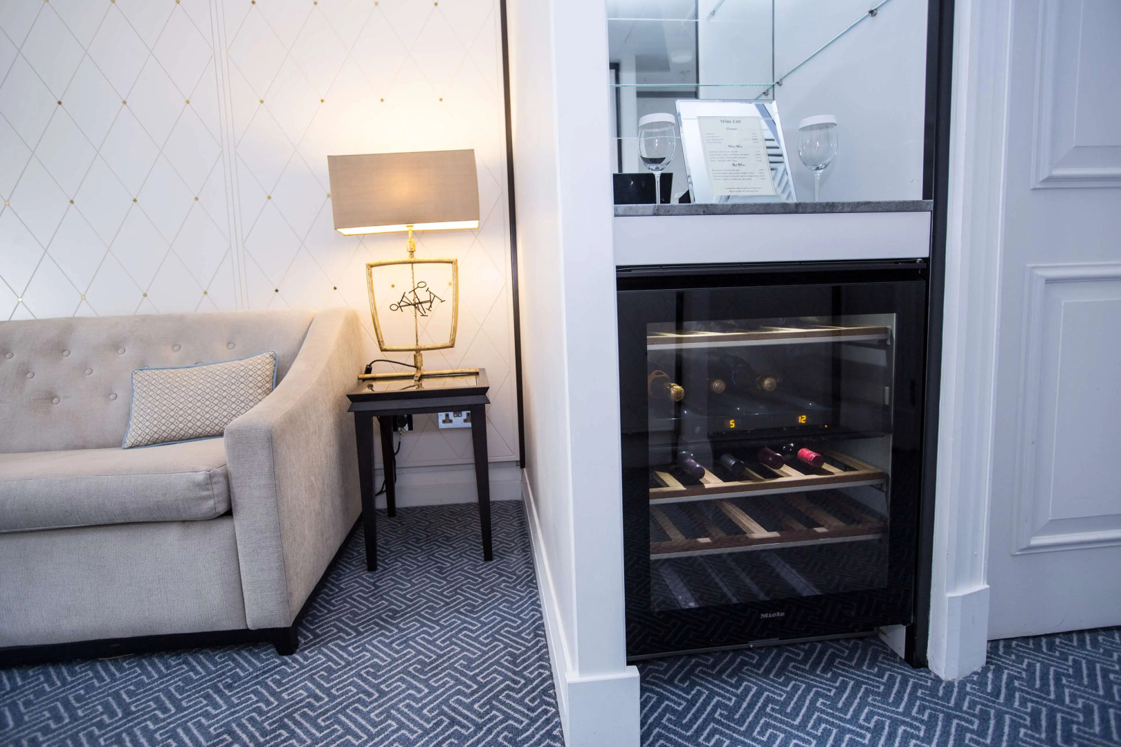 Foto - The Waldorf Hilton