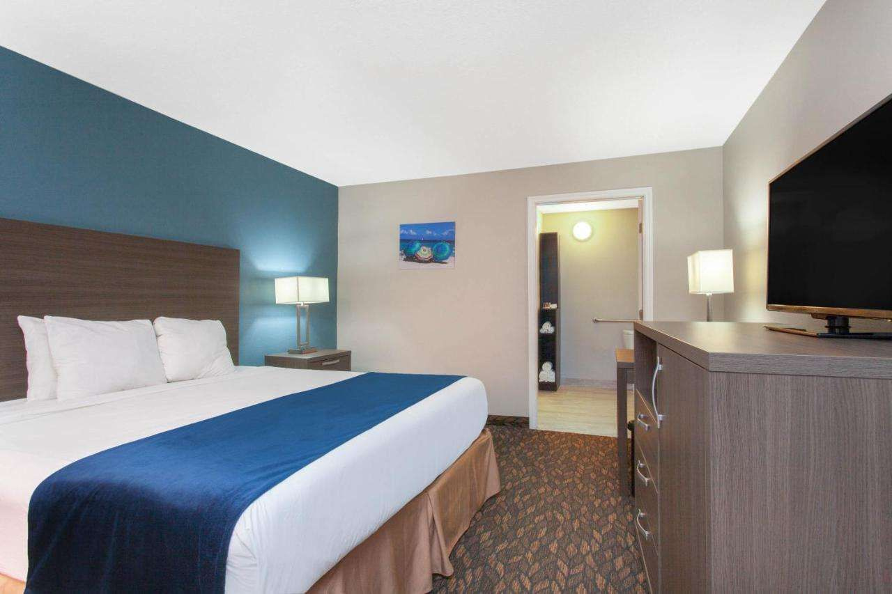 Foto - Grand Hotel Orlando at Universal Blvd - Shuttle to Theme Parks