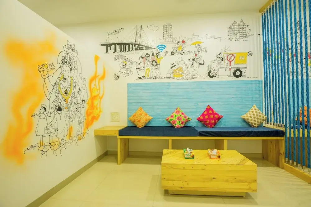 Photo - Nap Manor Hostels