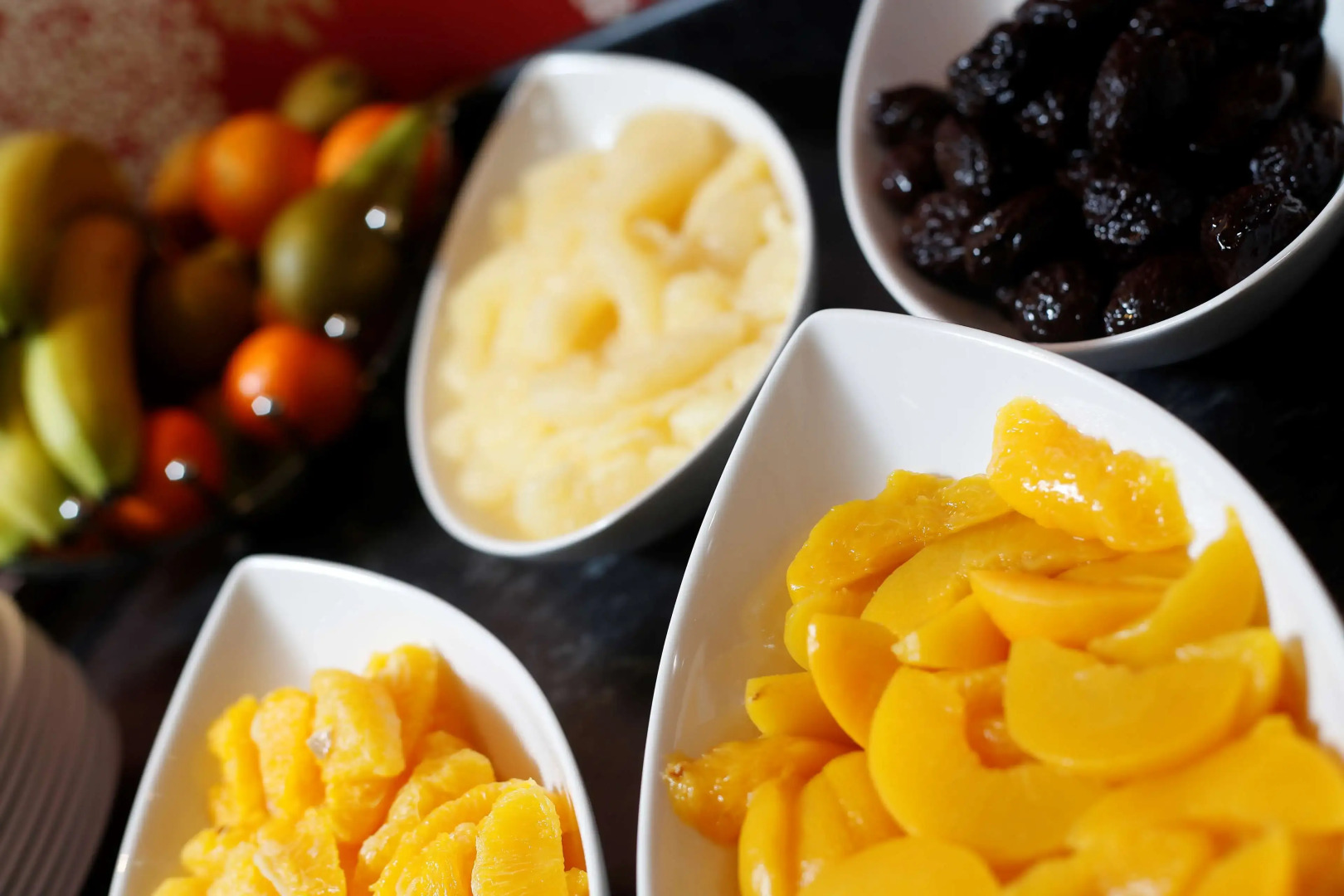 Foto - Best Western Swiss Cottage Hotel