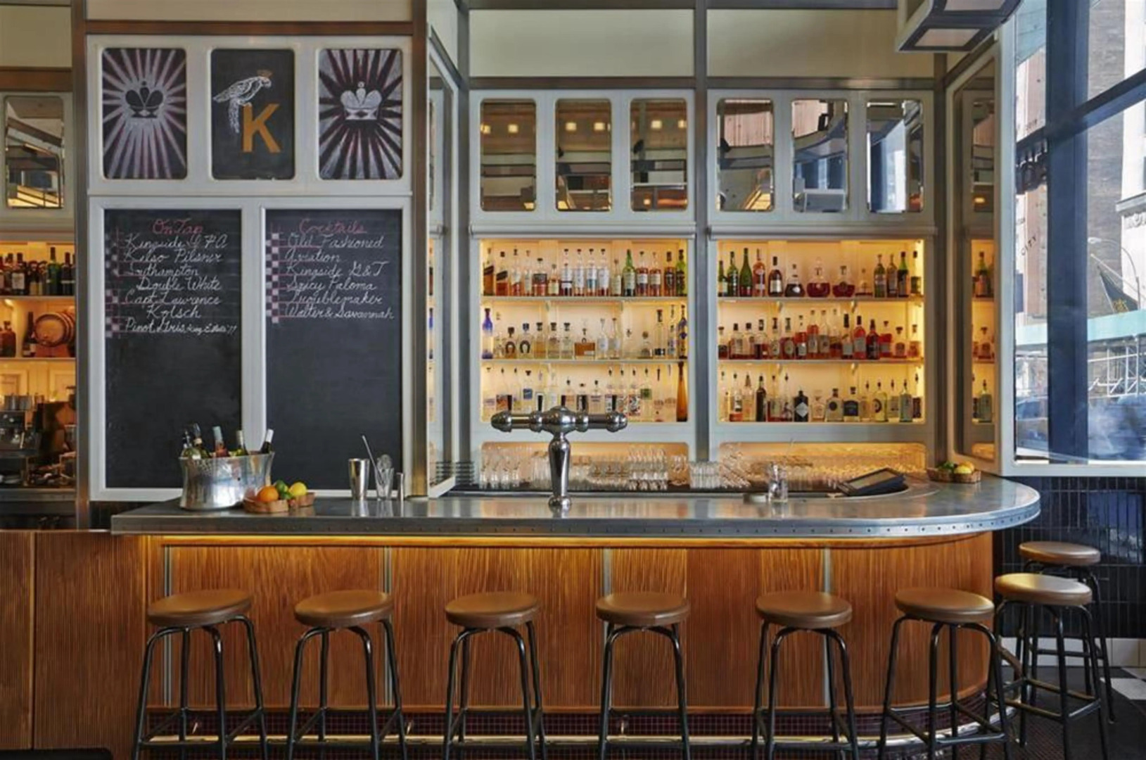 Foto - Le Meridien New York, Central Park