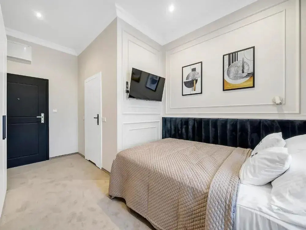 Foto - WSCHODNIA ELEGANS Aparthotel