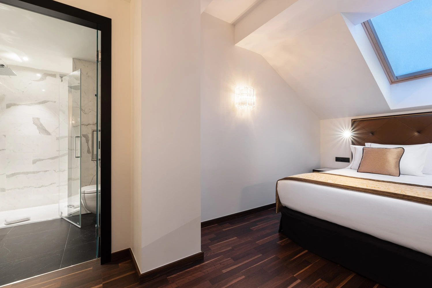 Photo - Áurea Legends by Eurostars Hotel Company