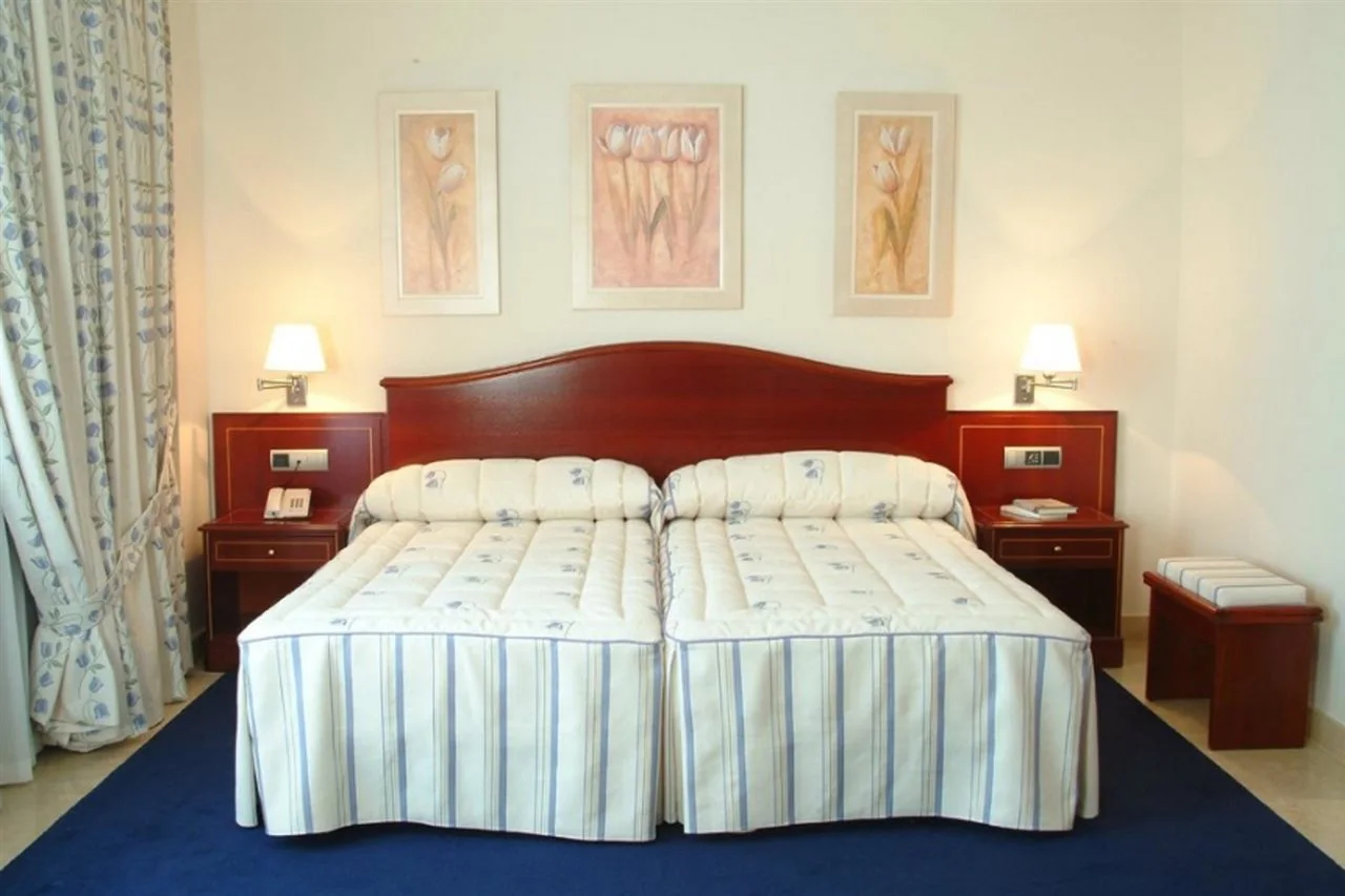 Photo - Hotel Gran Legazpi