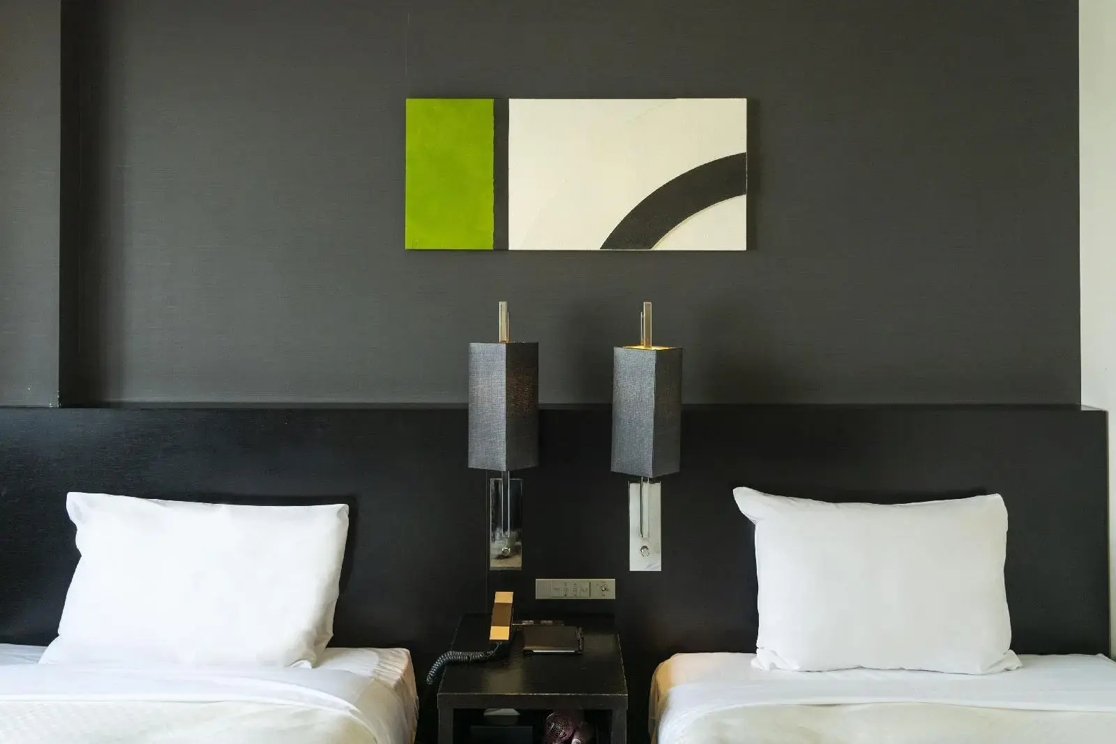 Foto - KOKO HOTEL Fukuoka Tenjin