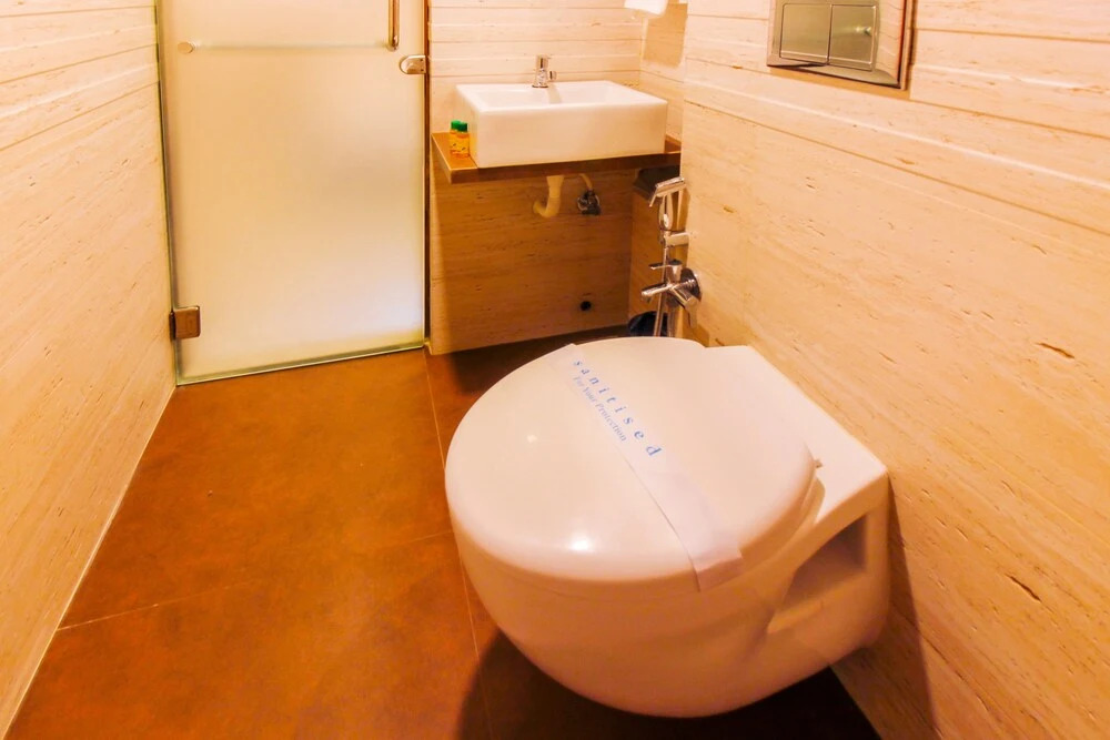 Foto - Oxford Hotel Powai