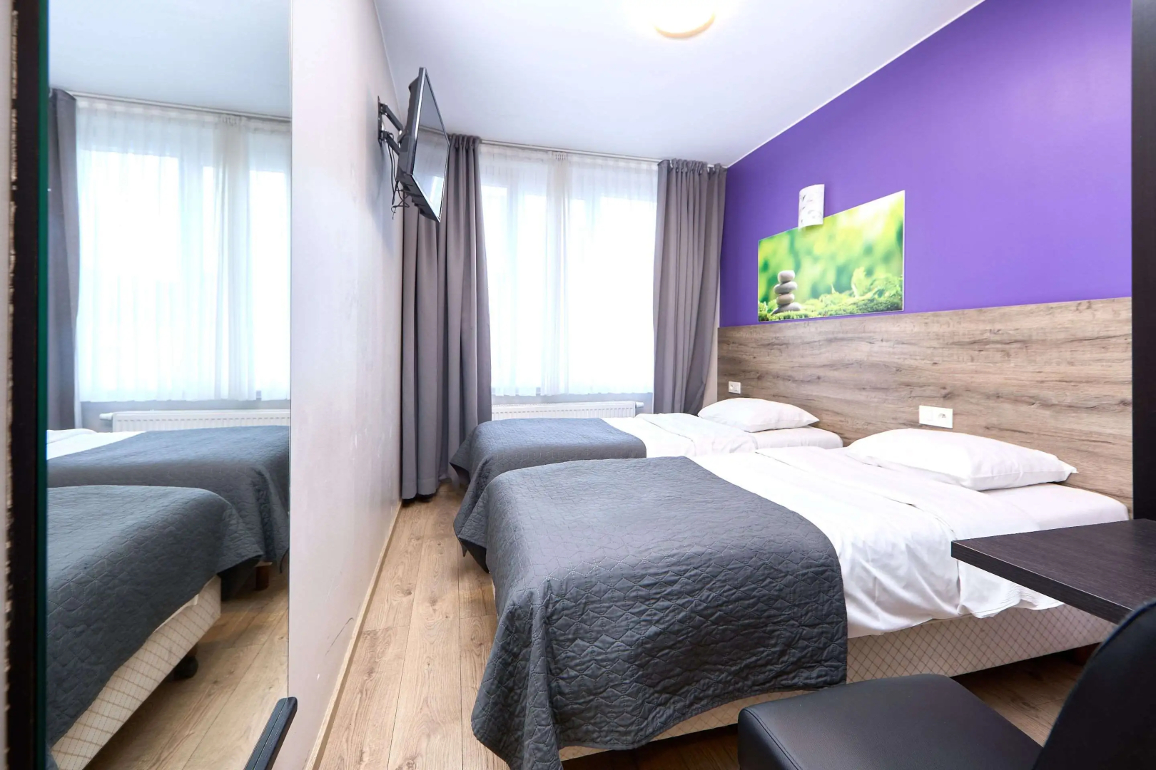 Foto - Hotel City Center