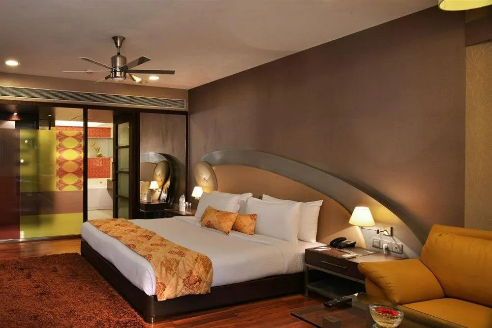 Foto - The Corinthians Resort