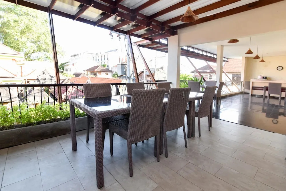 Photo - RedDoorz near Legian Street