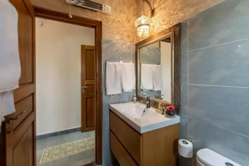 Foto - Hôtel Riad Airport Marrakech