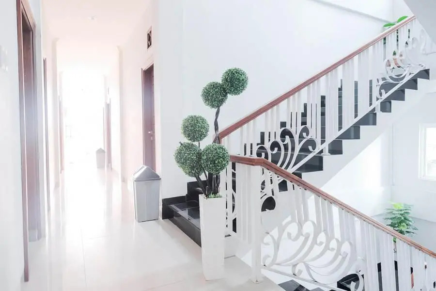 Photo - RedDoorz near RS USU Medan 3