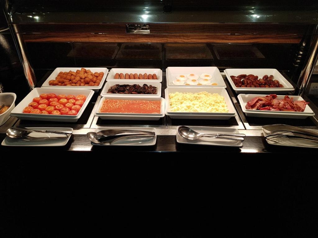 Foto - Thistle Trafalgar - Leicester Square