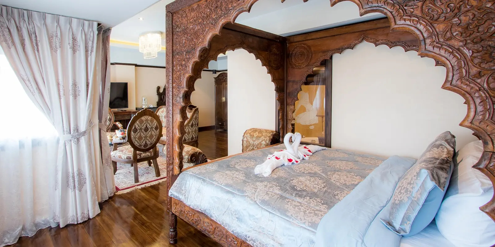Photo - Thanyawintra Boutique & Spa