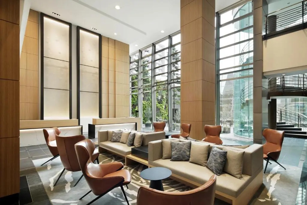 Foto - Fairfield by Marriott Sapporo