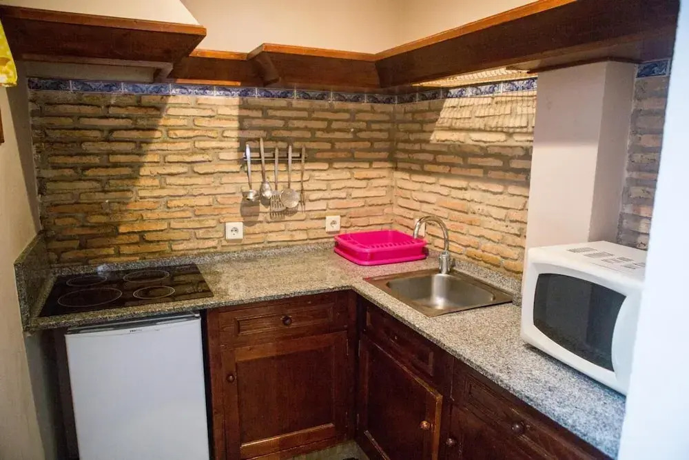 Foto - Apartamentos Turísticos Bahía Sur