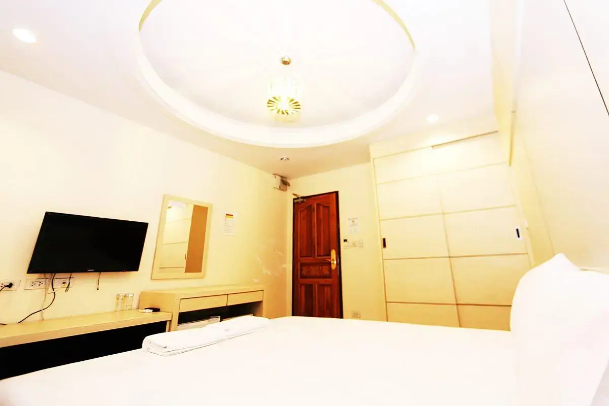Photo - T3 Residence