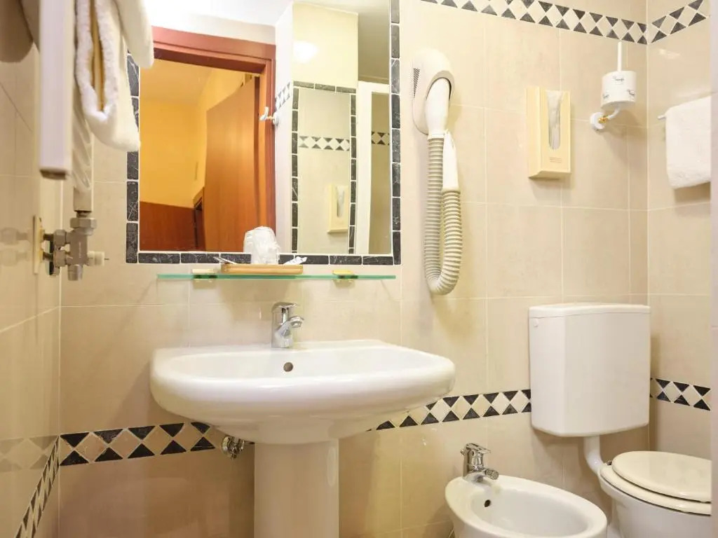 Foto - Atlantide Hotel